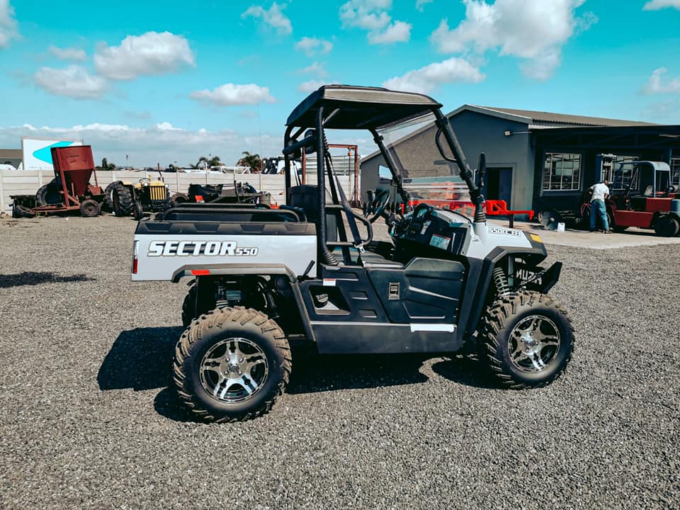 Used Hyosung GT - Private Seller