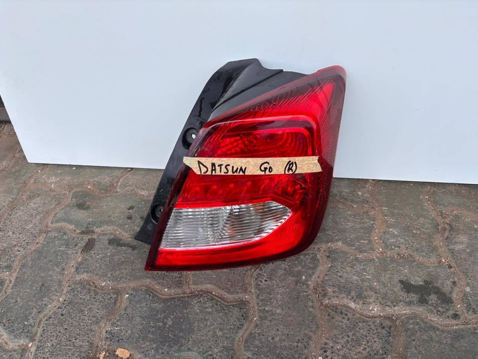 Datsun Go Tall light - Private Seller Datsun Go Tall light - Private Seller