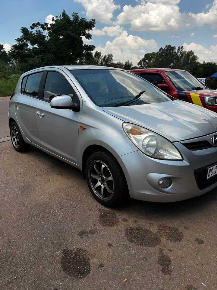 2014 HYUNDAI I20 1.6 G4F ENGINE FOR SPARES - Private Seller 2014 HYUNDAI I20 1.6 G4F ENGINE FOR SPARES - Private Seller