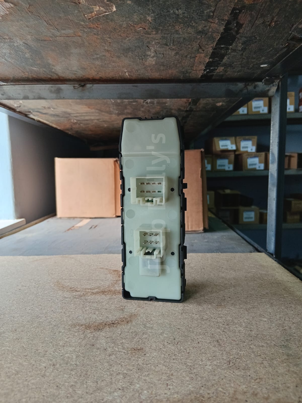 New 2 Plug Jeep Window Switch - Jeep Spares - Private Seller New 2 Plug Jeep Window Switch - Jeep Spares - Private Seller