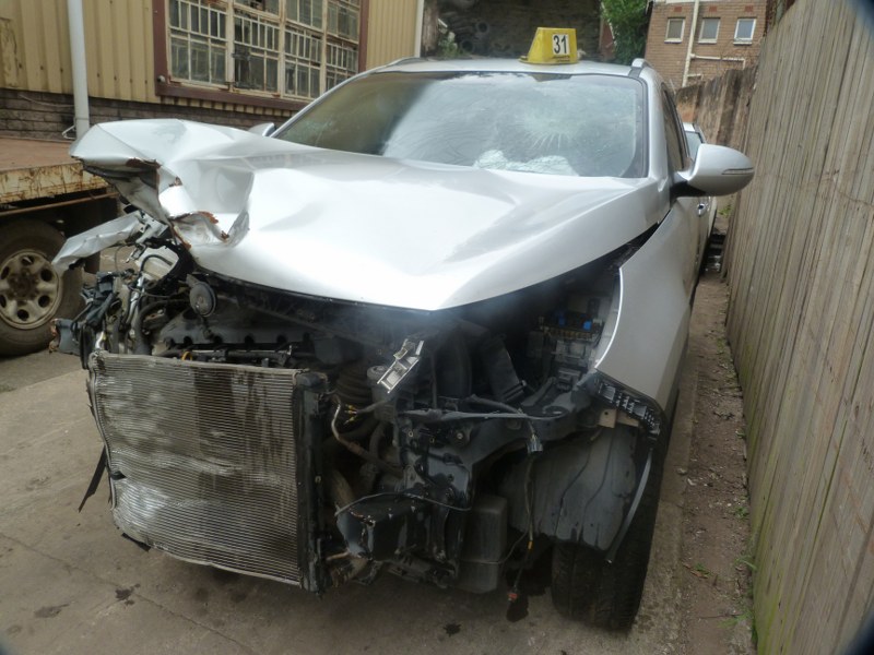 Kia Sportage 2.0 AT G4KD - 2010 SPARESBOYZ STRIPPING FOR SPARES - Private Seller Kia Sportage 2.0 AT G4KD - 2010 SPARESBOYZ STRIPPING FOR SPARES - Private Seller