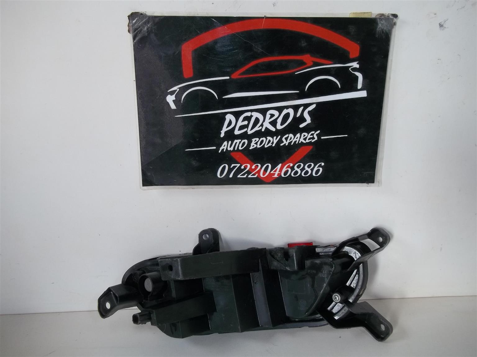 Mazda CX-3 right rear reflector - Private Seller