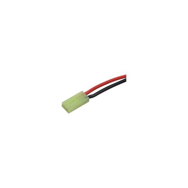 7.4v 1050Mah Li-Po Battery(Short Stick Type) for Airsoft