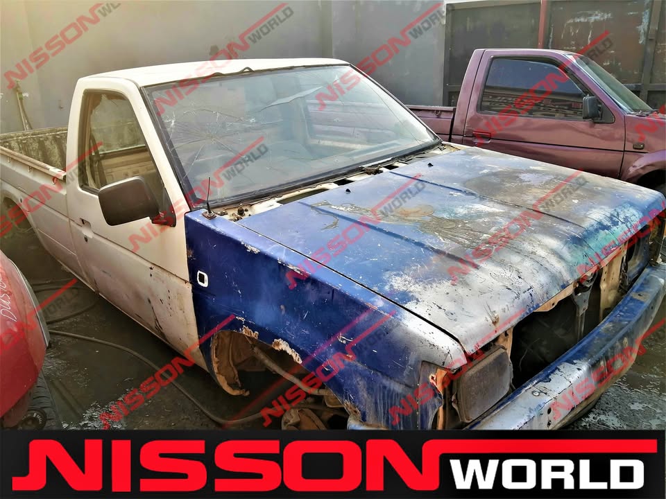 Nissan 1 Tonner stripping for spares - Private Seller