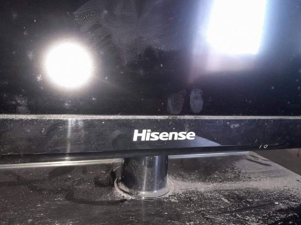 Hisence 32inch TV