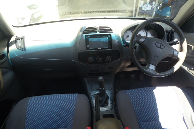Used 2013 Chery Tiggo 1.6 TX - Private Seller Used 2013 Chery Tiggo 1.6 TX - Private Seller