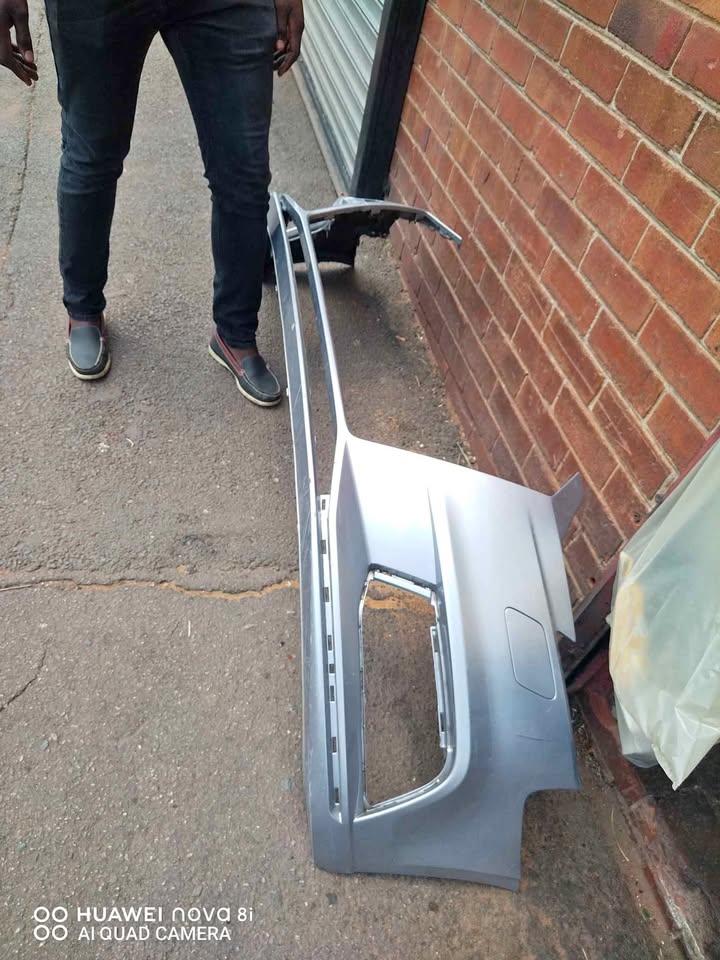 Audi a3 sedan 2017 bumper - Private Seller Audi a3 sedan 2017 bumper - Private Seller