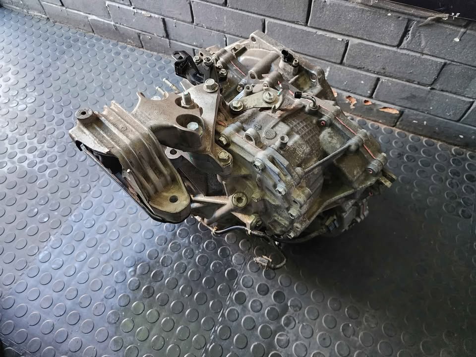 TIGGO PRO4 AUTO GEARBOX - 1.5