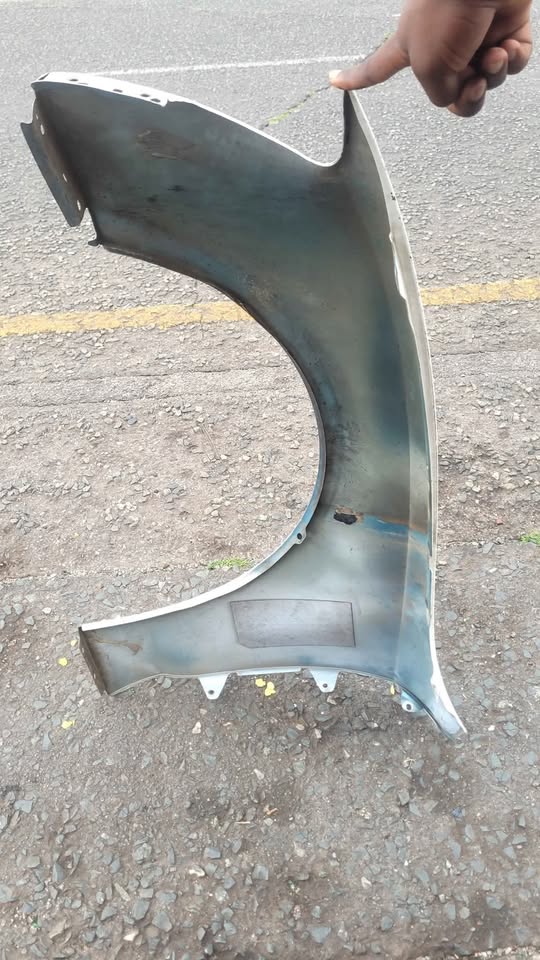 Audi A5 2014 Fender Right side - Private Seller Audi A5 2014 Fender Right side - Private Seller