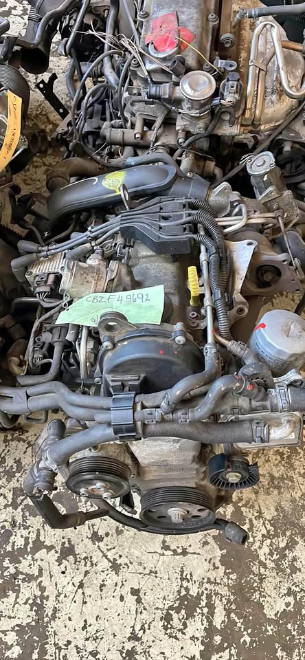 Vw CBZ. Tsi engine. | Junk Mail Marketplace