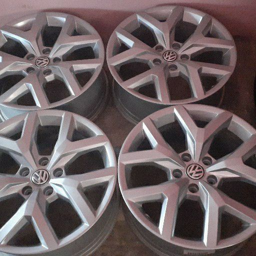 Amarok wheels