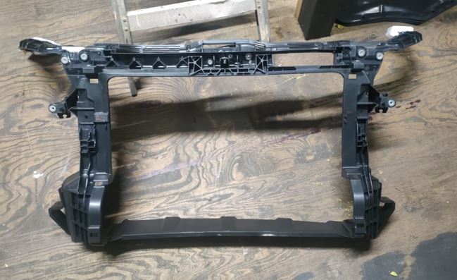 AUDI A1 2011 – 2015 BRAND NEW CRADLE FOR SALE - Private Seller
