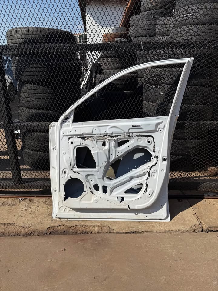 Chery Tiggo Pro Right Front Door - Private Seller Chery Tiggo Pro Right Front Door - Private Seller