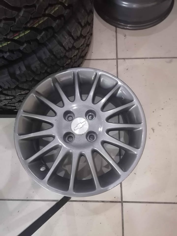 Chevrolet 16inch - Private Seller Chevrolet 16inch - Private Seller