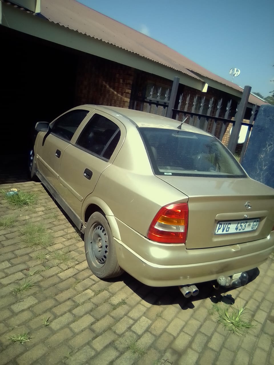 2003 opel astra 1.6 for sale non runner - Private Seller 2003 opel astra 1.6 for sale non runner - Private Seller