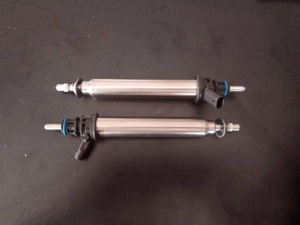 MERCEDES-BENZ INJECTORS FOR SALE - Private Seller