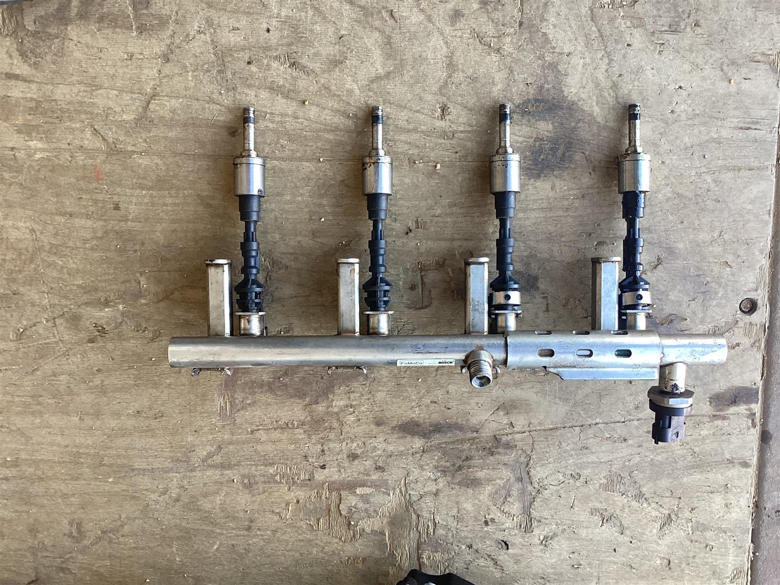 2014 Ford Kuga 1.6 injectors - Private Seller 2014 Ford Kuga 1.6 injectors - Private Seller