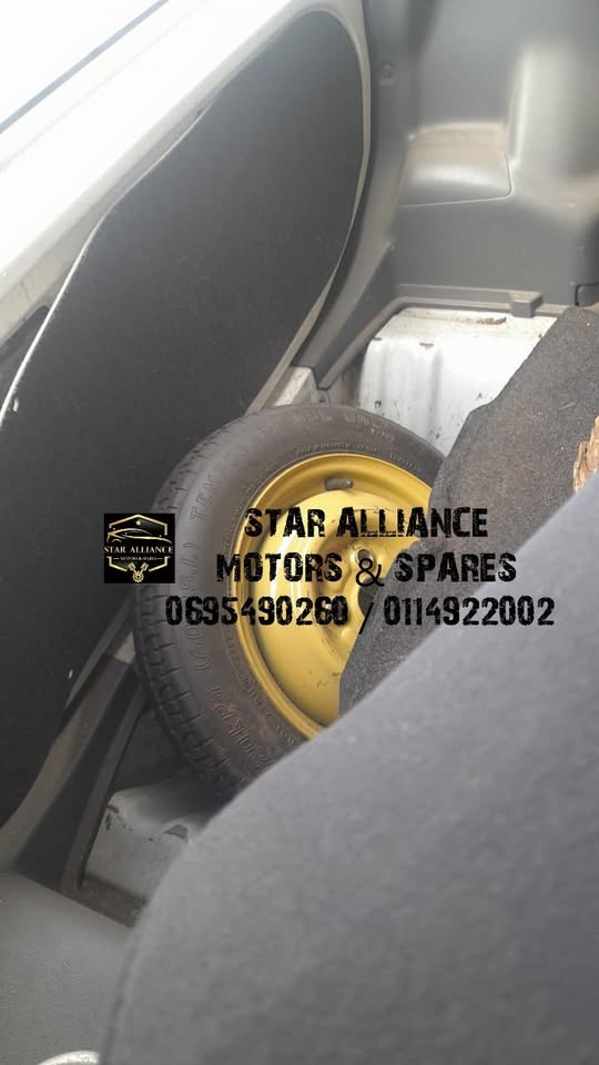 DAIHATSU CHARADE 2009 CODE 2 STRIPPING FOR SPARES - Private Seller