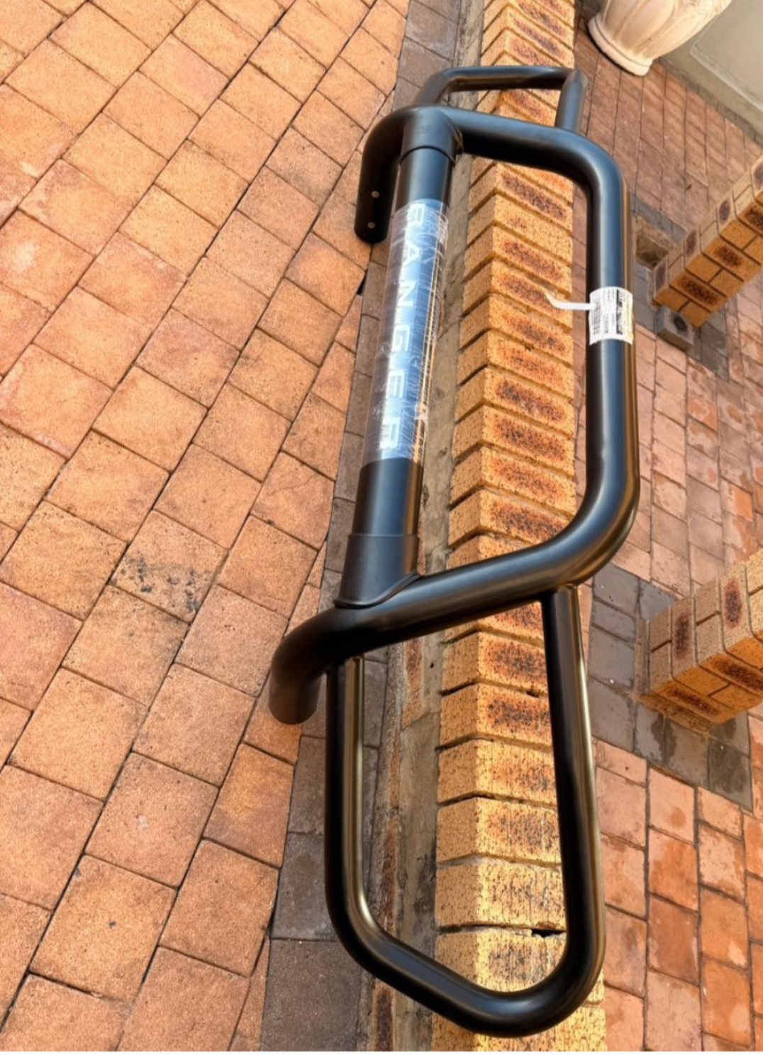 Ford Ranger Tribar (New) - Private Seller Ford Ranger Tribar (New) - Private Seller