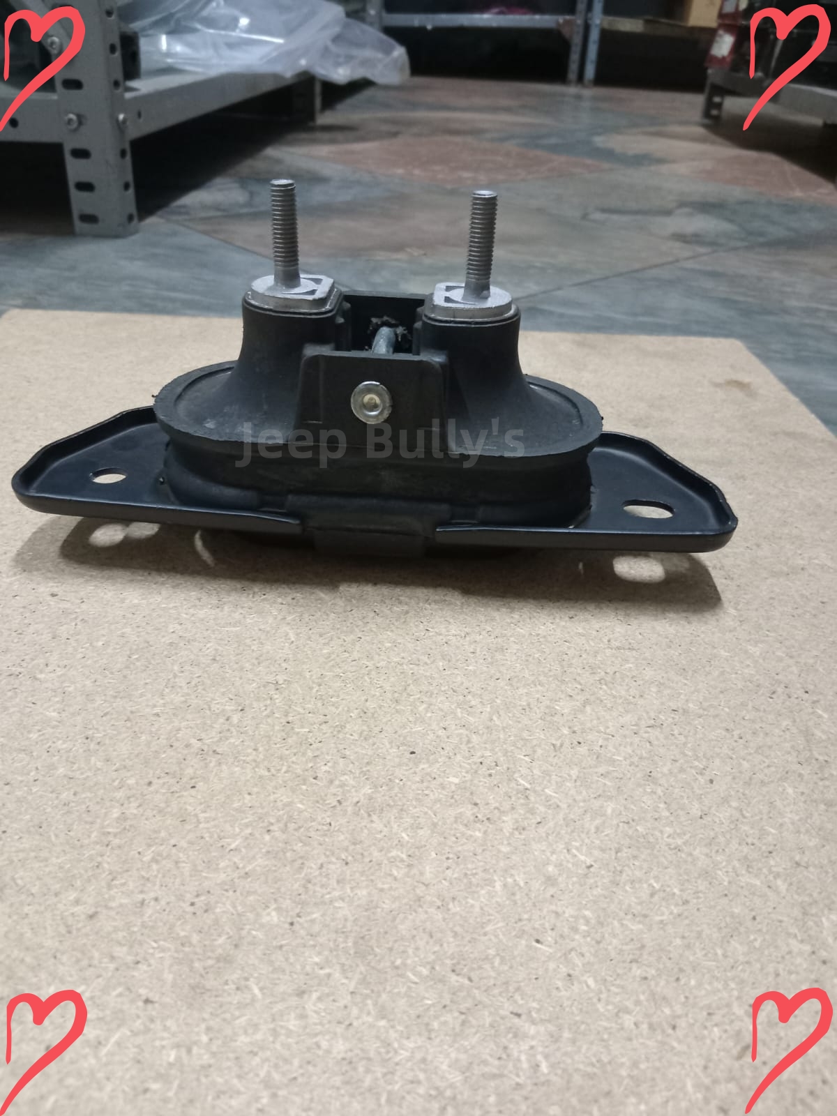 Brand New | Engine Mounting | Dodge Journey - Private Seller Brand New | Engine Mounting | Dodge Journey - Private Seller