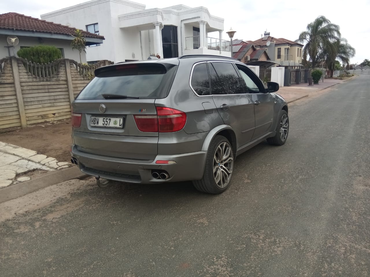 Used 2010 BMW X5 xDrive30d M Sport - Private Seller Used 2010 BMW X5 xDrive30d M Sport - Private Seller