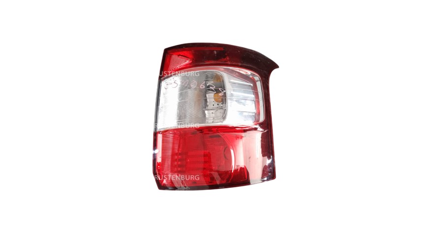 chev utility 1.4 2014 tail-light – For Sale - Private Seller