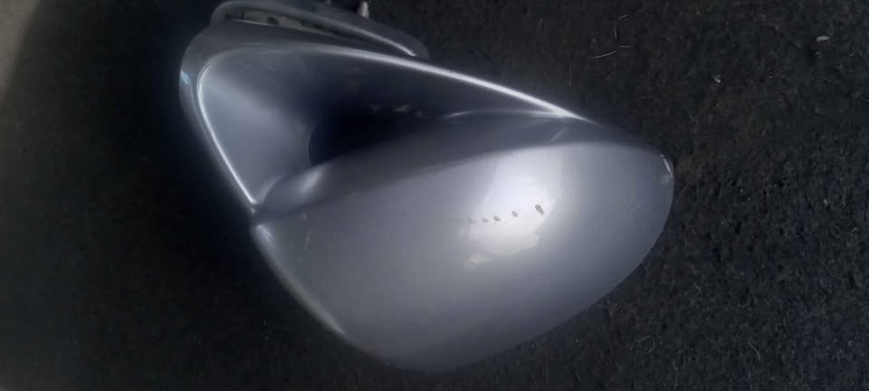 Opel corsa opc left door mirror for sale - Private Seller