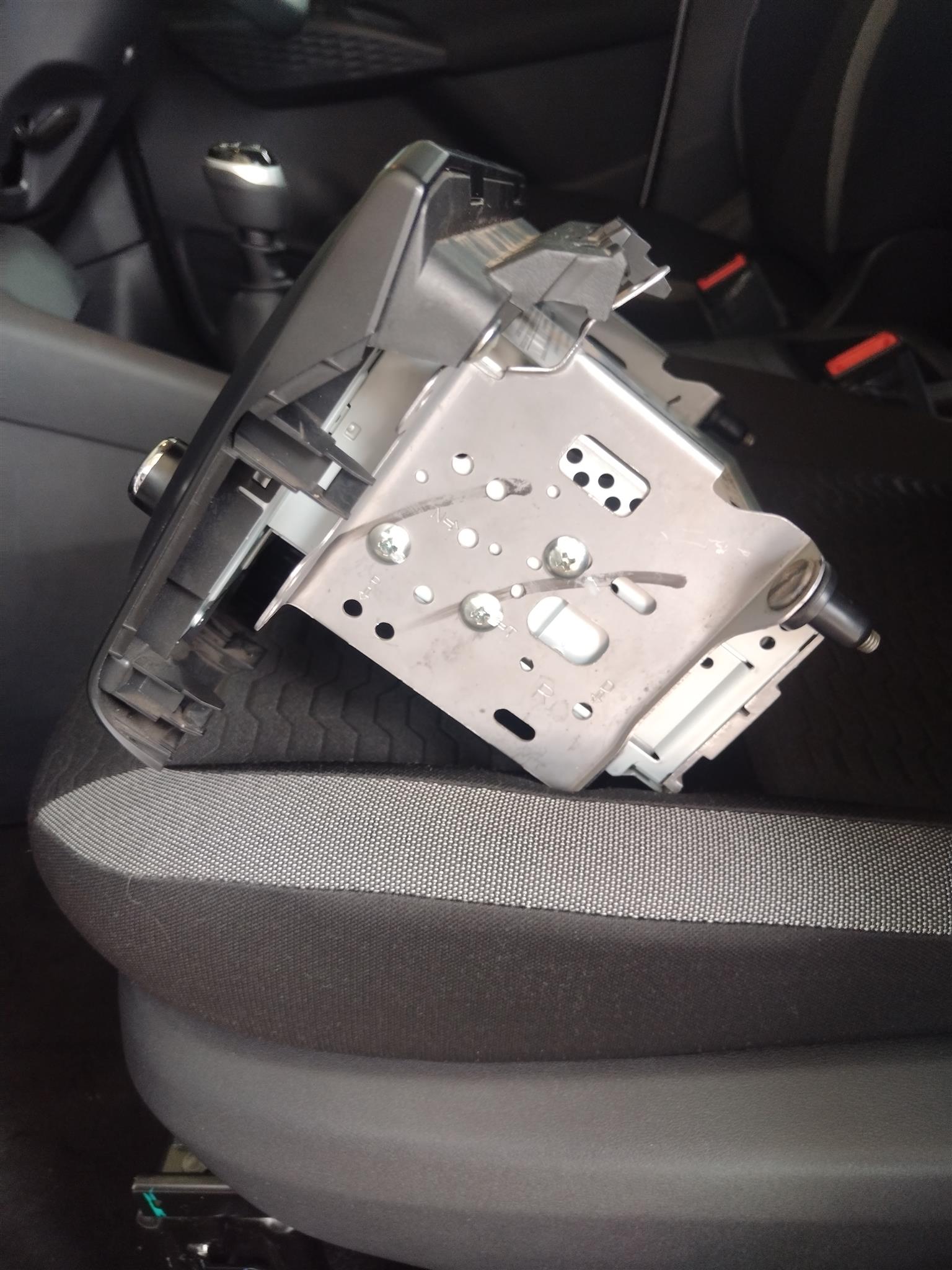 Suzuki Swift Car Radio 2021 - Private Seller