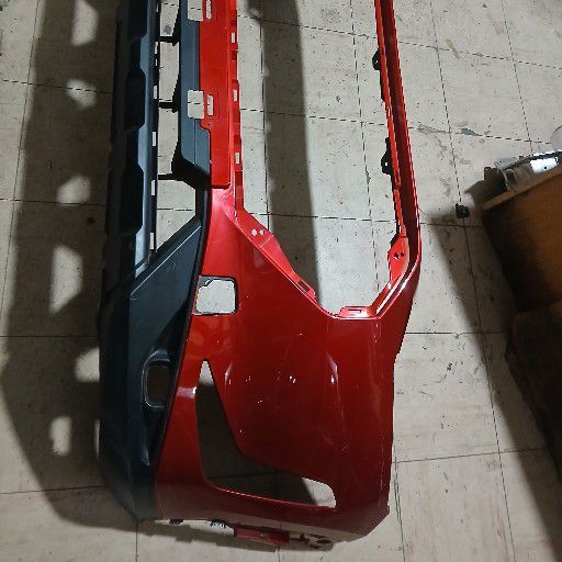 Nissan magnite bumper - Private Seller
