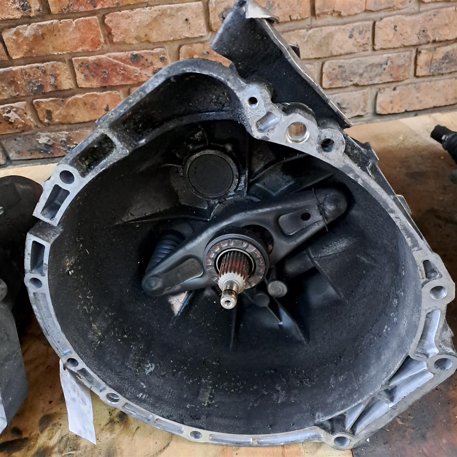 N47 | BMW Manual Gearbox - Private Seller N47 | BMW Manual Gearbox - Private Seller