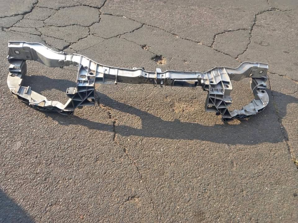 2013 - 2015 Ford Focus uper Cradle Radiator Support also Compatible Ford Kuga - Private Seller 2013 - 2015 Ford Focus uper Cradle Radiator Support also Compatible Ford Kuga - Private Seller