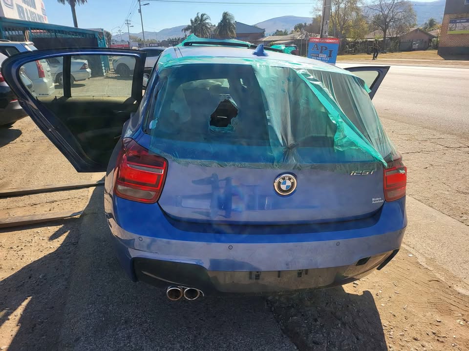 Bmw F20 stripping for spares - Private Seller