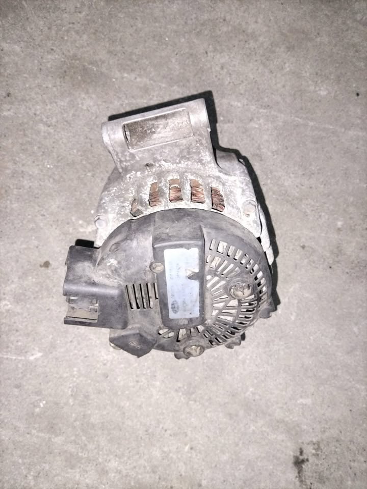 FORD ICON/ FOCUS & FIGO 1.4, 1.6 ALTERNATOR FOR SALE - Private Seller FORD ICON/ FOCUS & FIGO 1.4, 1.6 ALTERNATOR FOR SALE - Private Seller