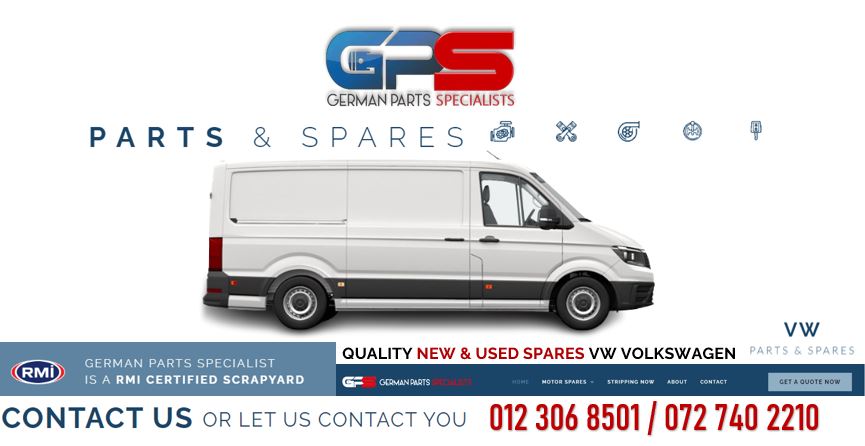 AUTOMOTIVE PARTS STORE FOR VW VOLKSWAGEN CRAFTER - Private Seller AUTOMOTIVE PARTS STORE FOR VW VOLKSWAGEN CRAFTER - Private Seller