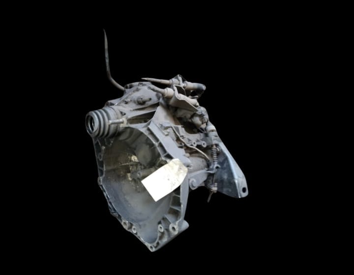 FAIT 1.4 Manual Gearbox FAIT 1.4 Manual Gearbox