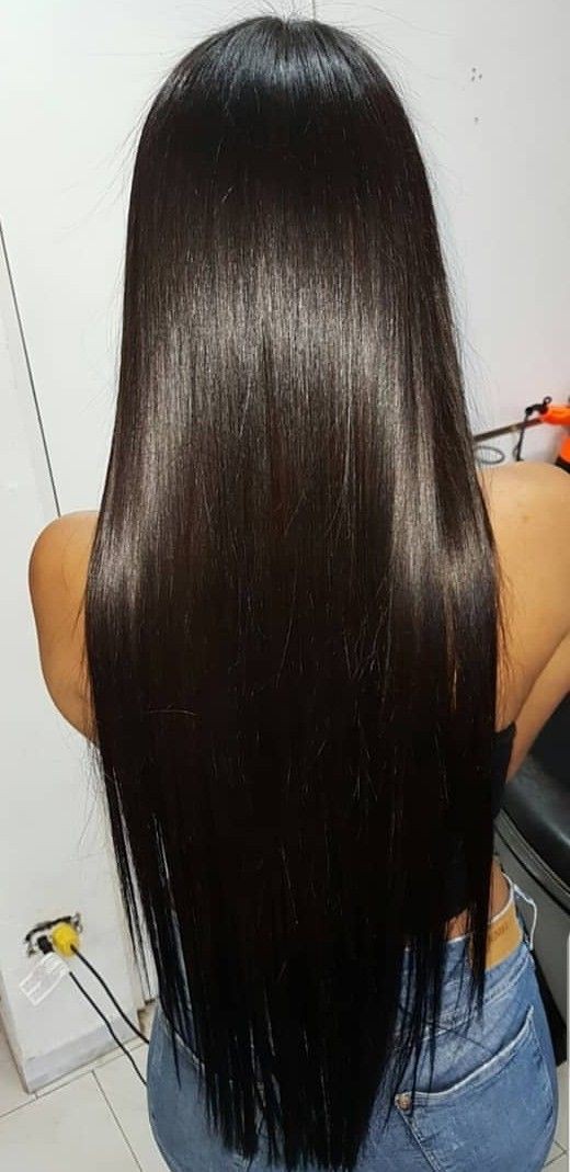 peruvian hair