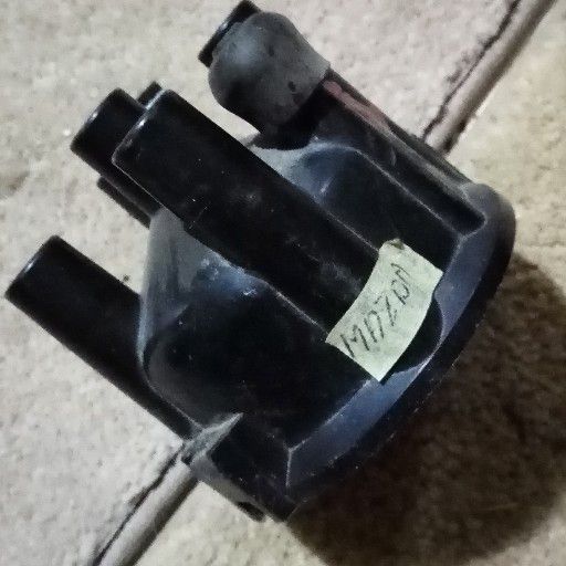 Dist cap, older Mazda - Private Seller Dist cap, older Mazda - Private Seller