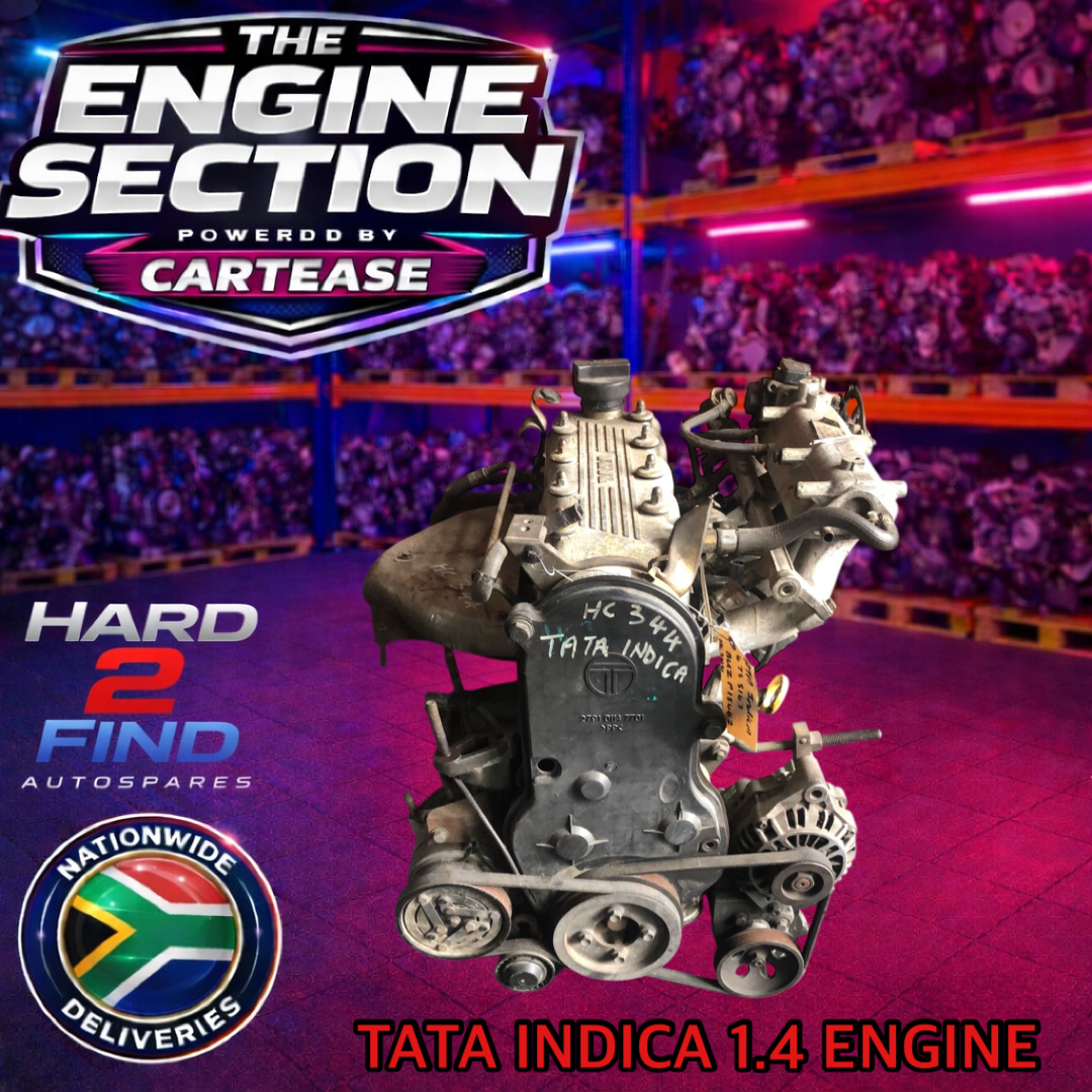 Tata Indica 1.4lt engine for sale - Private Seller Tata Indica 1.4lt engine for sale - Private Seller