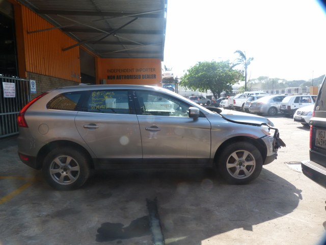 We are stripping /Volvo XC60 - Private Seller We are stripping /Volvo XC60 - Private Seller