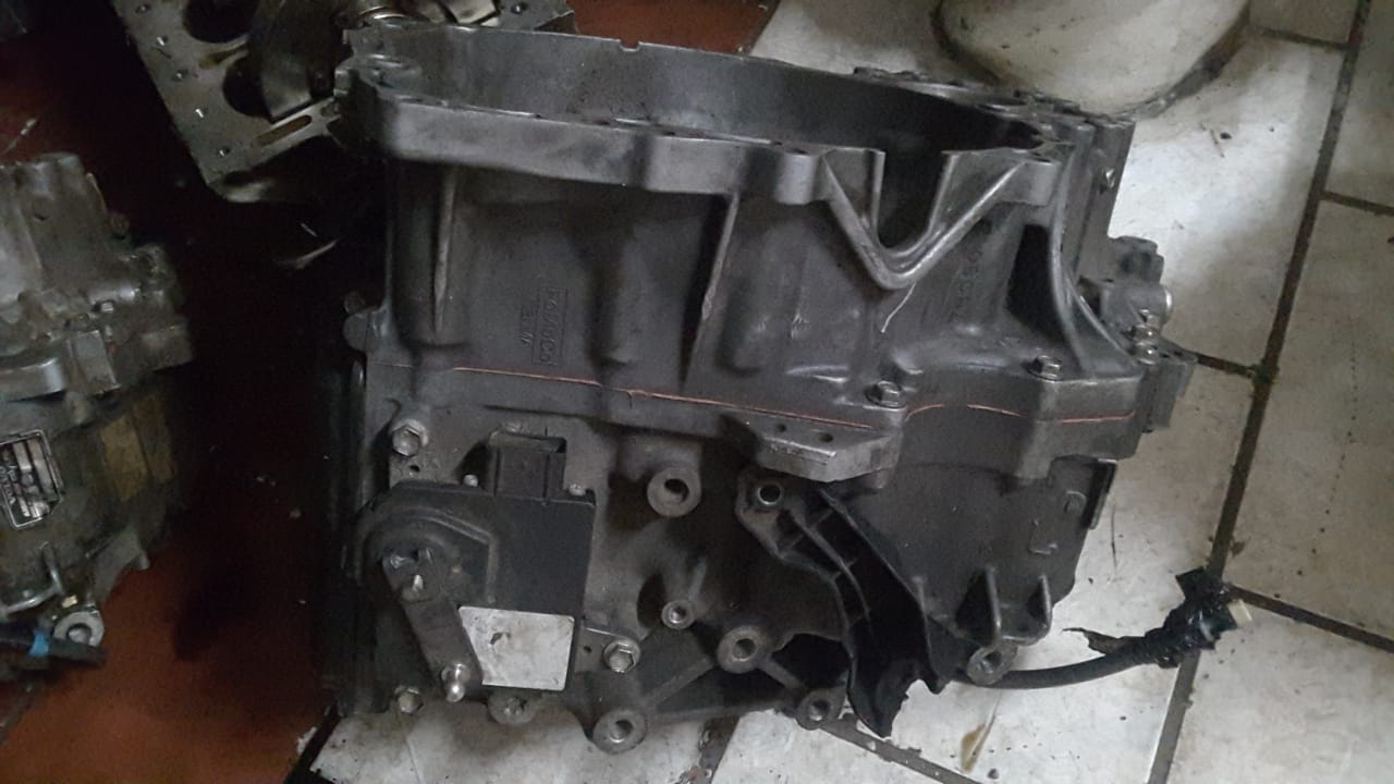 Volvo S60 D5 2012 Automatic Gearbox for sale - Private Seller