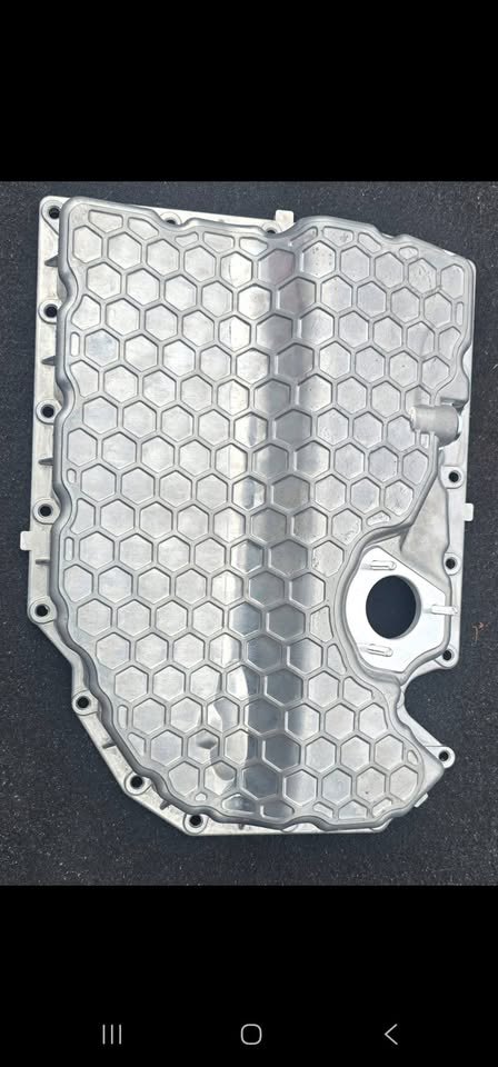 Golf 7 Gti / S3 Alliminium Oil Sump Available - Private Seller Golf 7 Gti / S3 Alliminium Oil Sump Available - Private Seller