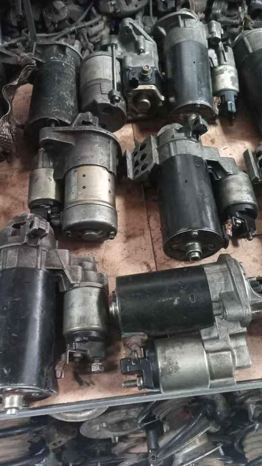 Bmw starter - Private Seller Bmw starter - Private Seller