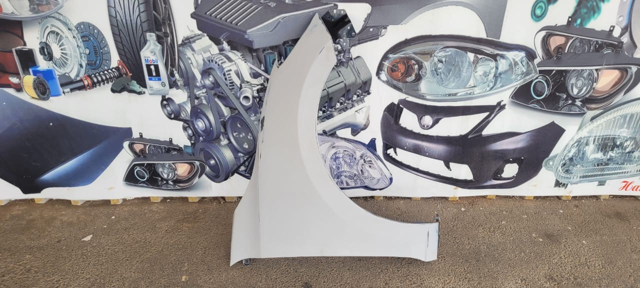2021 MAZDA 2 RIGHT FRONT FENDER FOR SALE. IN EXCELLENT CONDITION - Private Seller 2021 MAZDA 2 RIGHT FRONT FENDER FOR SALE. IN EXCELLENT CONDITION - Private Seller