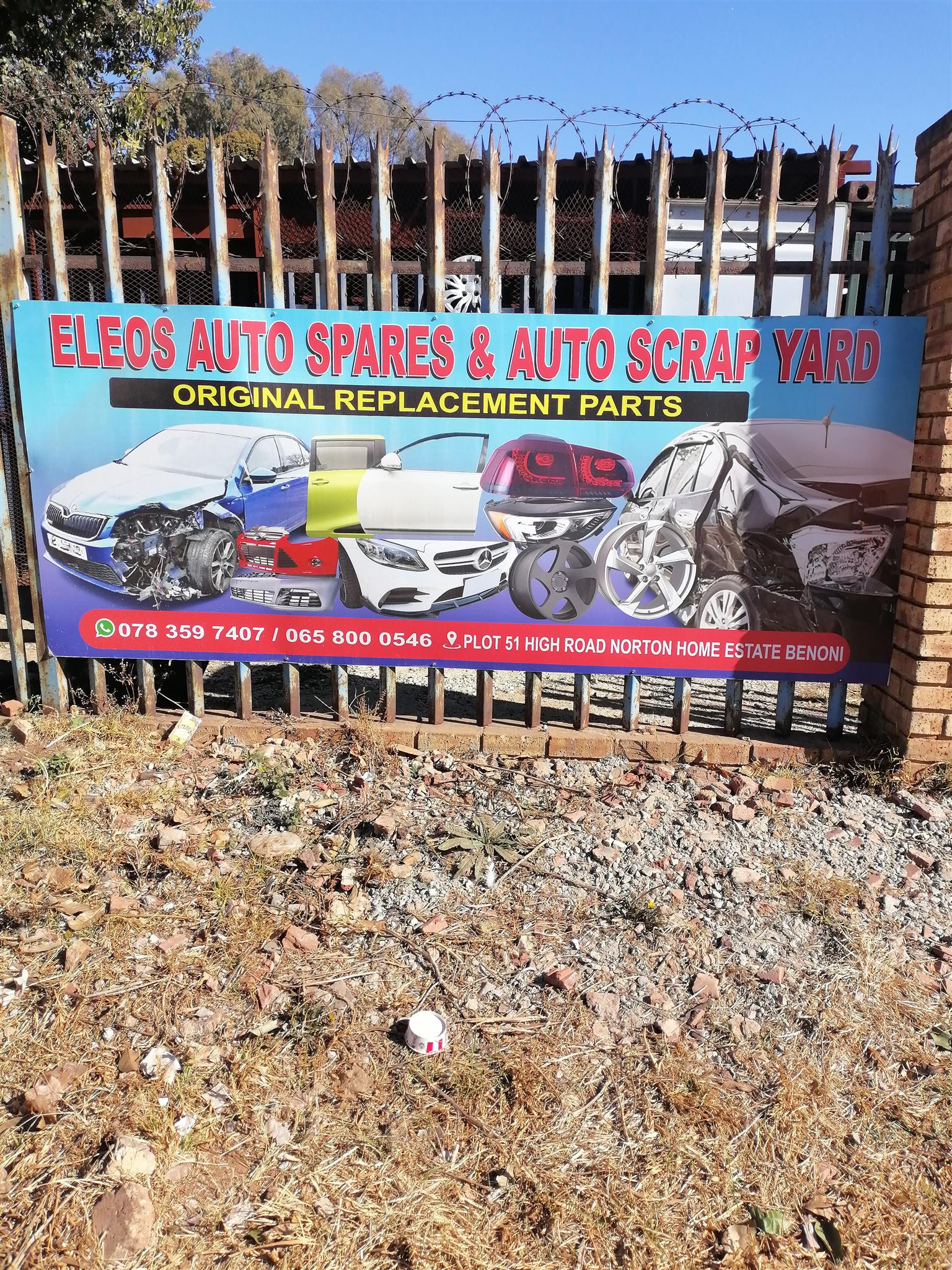 Ford figo 1.5ti  Ambiente stripping for parts - Private Seller