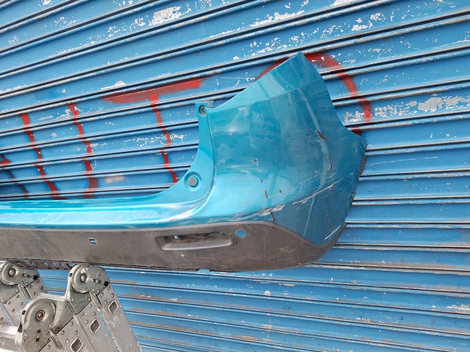 Suzuki Grand Vitara Back Bumper (2014 - 2018) - Private Seller Suzuki Grand Vitara Back Bumper (2014 - 2018) - Private Seller