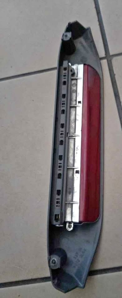 Fiat Panda tailgate reverse lamp - Private Seller Fiat Panda tailgate reverse lamp - Private Seller