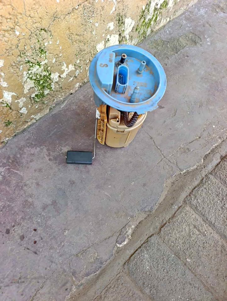 Golf 5 petrol pump Jetta 5 petrol pump Audi A3 petrol pump message on WhatsApp - Private Seller Golf 5 petrol pump Jetta 5 petrol pump Audi A3 petrol pump message on WhatsApp - Private Seller