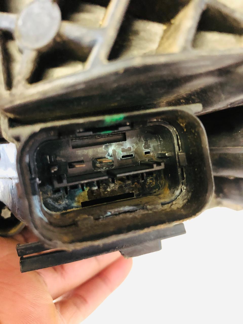 BMW F30/F31 LCI left and right side LED xenon headlights - Private Seller BMW F30/F31 LCI left and right side LED xenon headlights - Private Seller