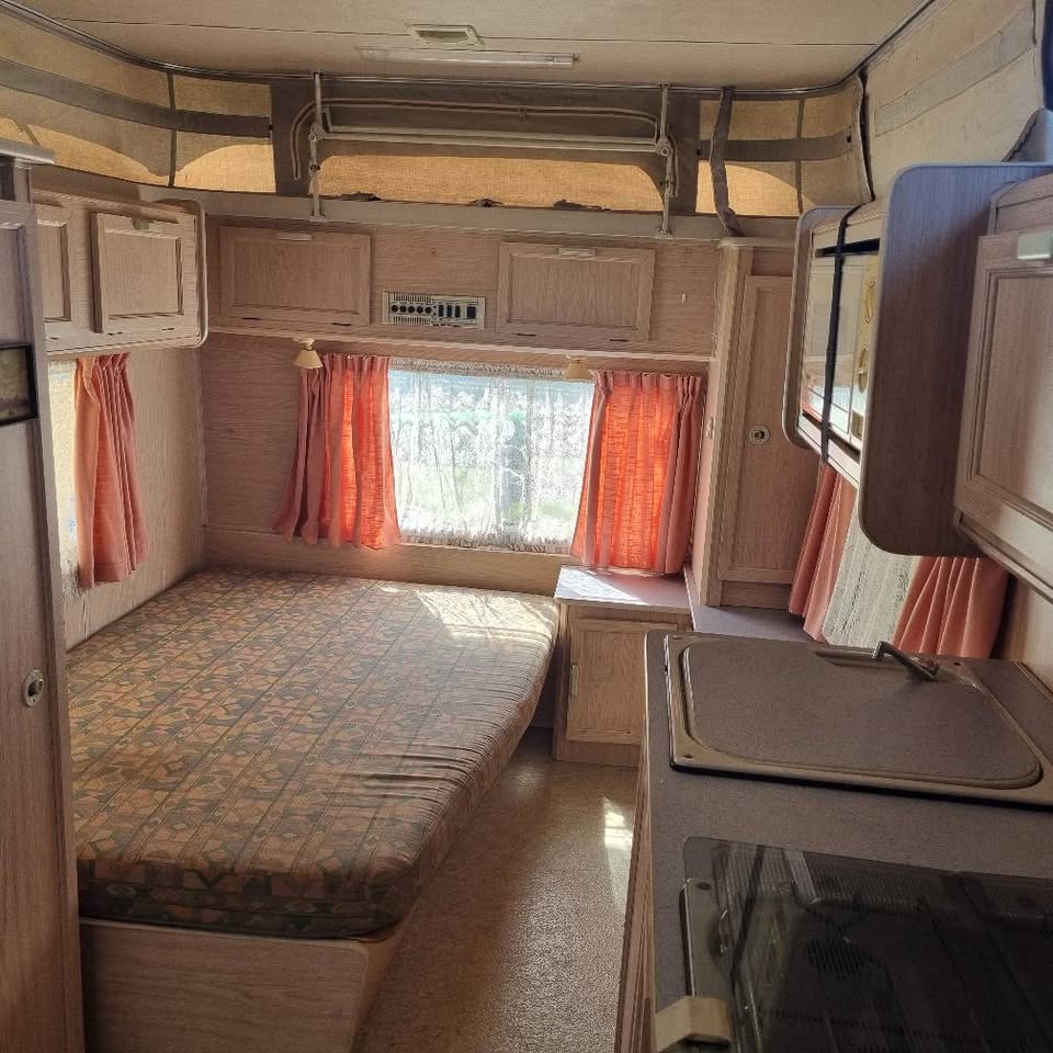 1993 SPRITE SABRE - Private Seller 1993 SPRITE SABRE - Private Seller