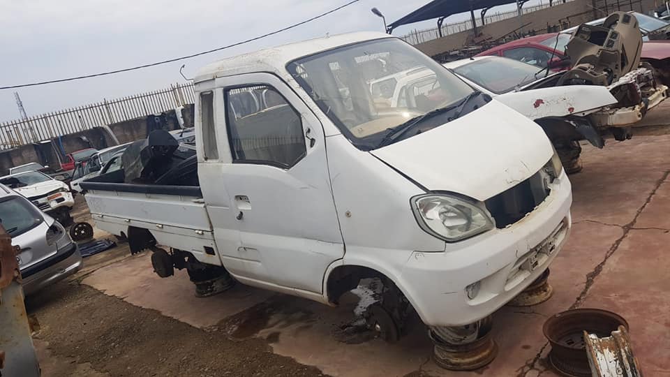 Channa star stripping for spares - Private Seller Channa star stripping for spares - Private Seller